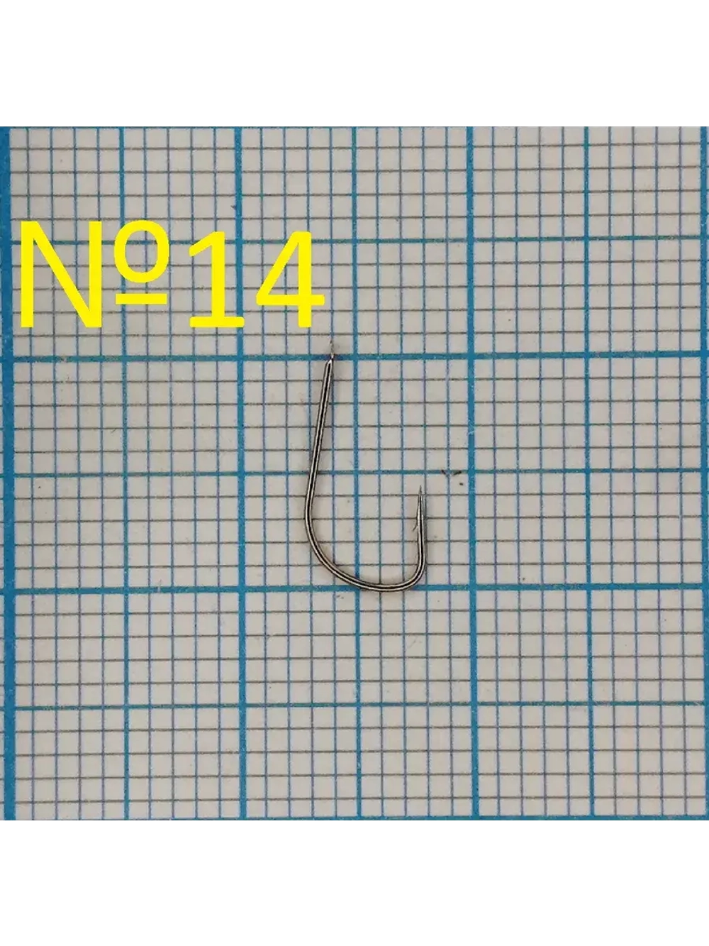 Крючки Grand Feeder Skimmer And Zope Series