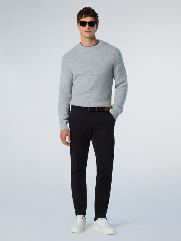 СВИТЕР NORTH SAILS