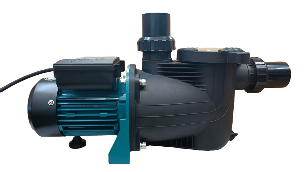 Насос для бассейнов циркуляционный LEO XKP305ЕL / 300 Вт, 130 л/мин