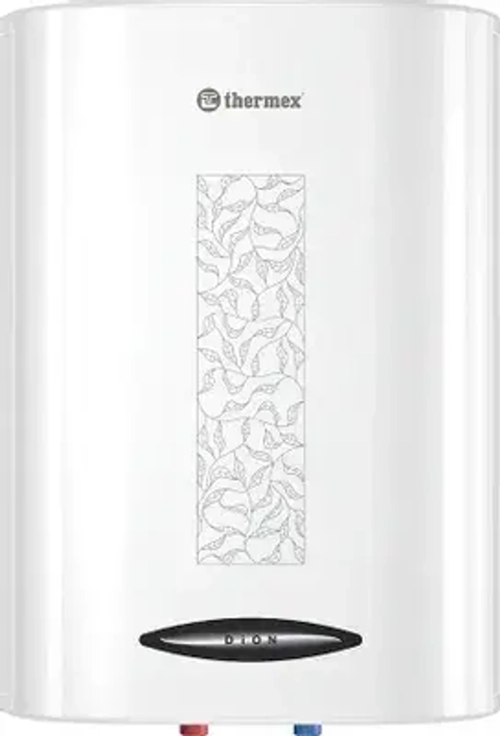 Накопительный водонагреватель Thermex Dion 30 V 2.5кВт 30л (ЭДЭБ03623)