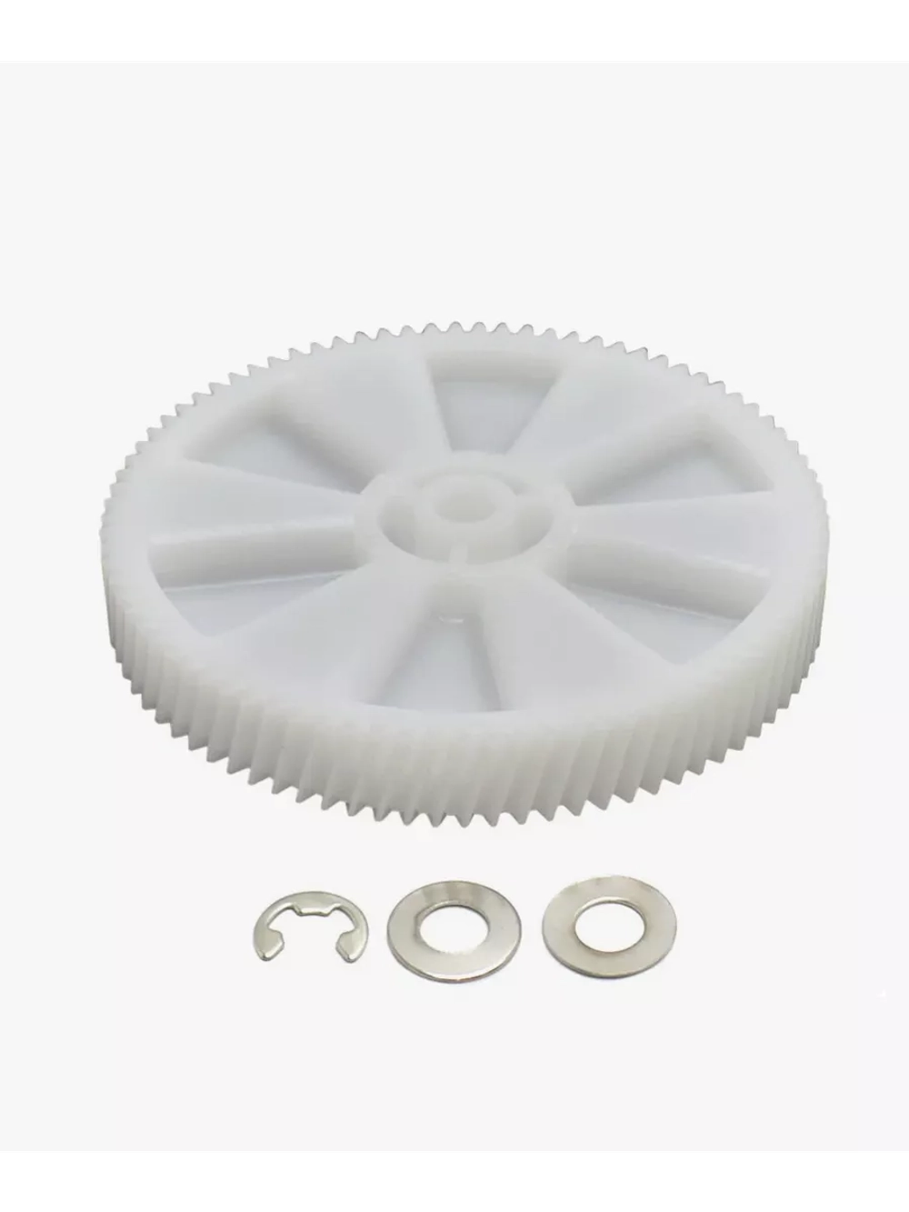 Шестерня большая к мясорубке для Kenwood KW715564