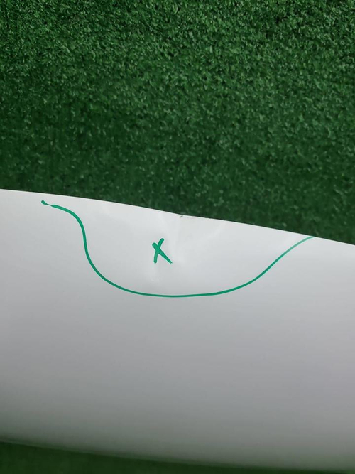 Капот Geely Coolray (2023-н.в.)