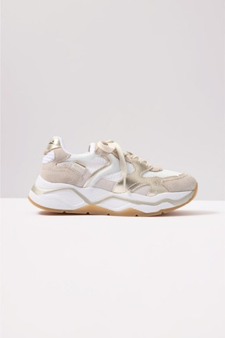 Кроссовки женские VOILE BLANCHE CLUB119 MESH