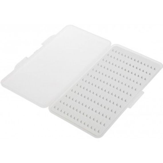 Коробка Helios 18.5х10.5х1см для мушек, мормышек (HS-M-1)