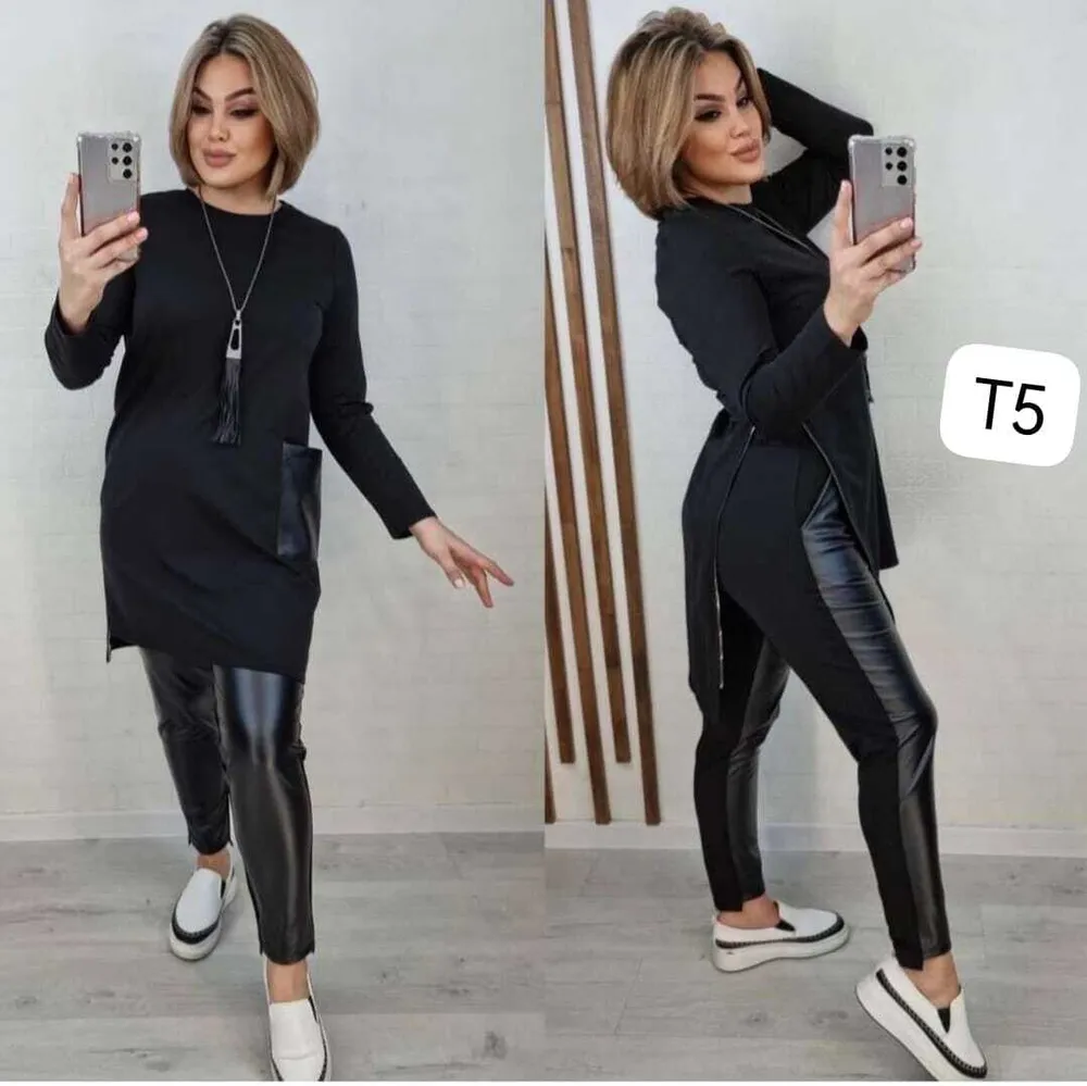 Костюм 50345839 Fabrika