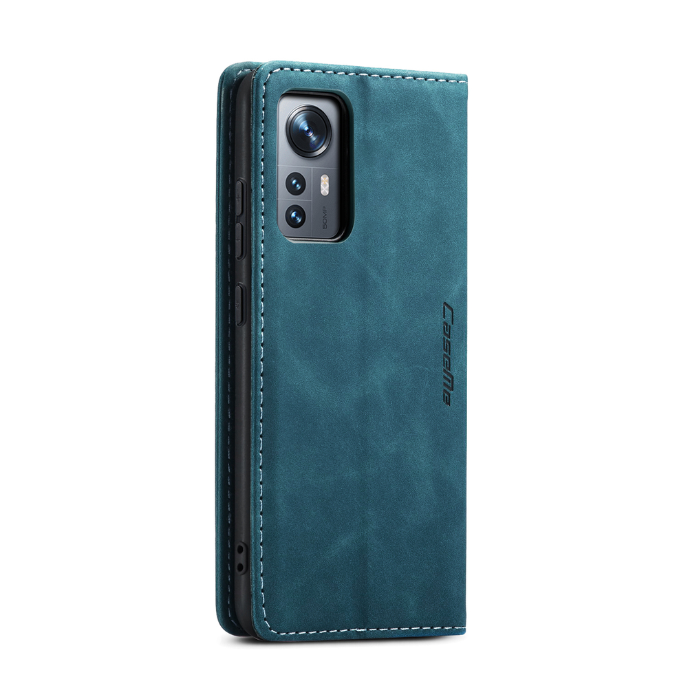 Чехол-книжка CaseMe Matte Xiaomi 12/12X