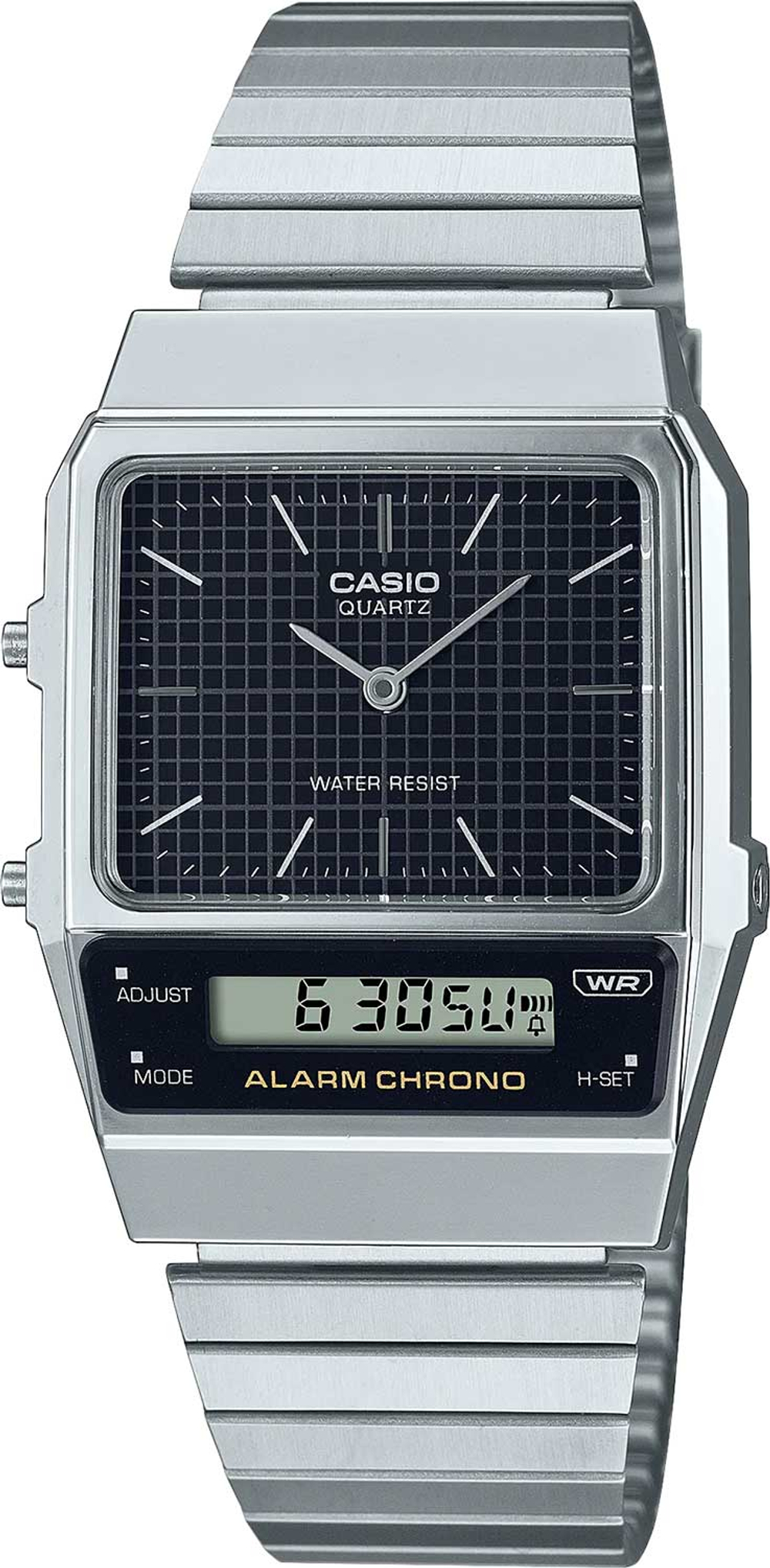 Часы Casio AQ-800E-1A