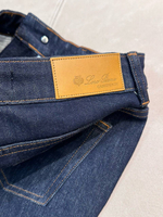 Джинсы Loro Piana