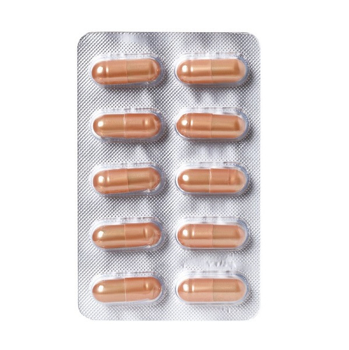 Возбуждающее средство для мужчин Вигор Али+ ФИТО ПРО 10шт