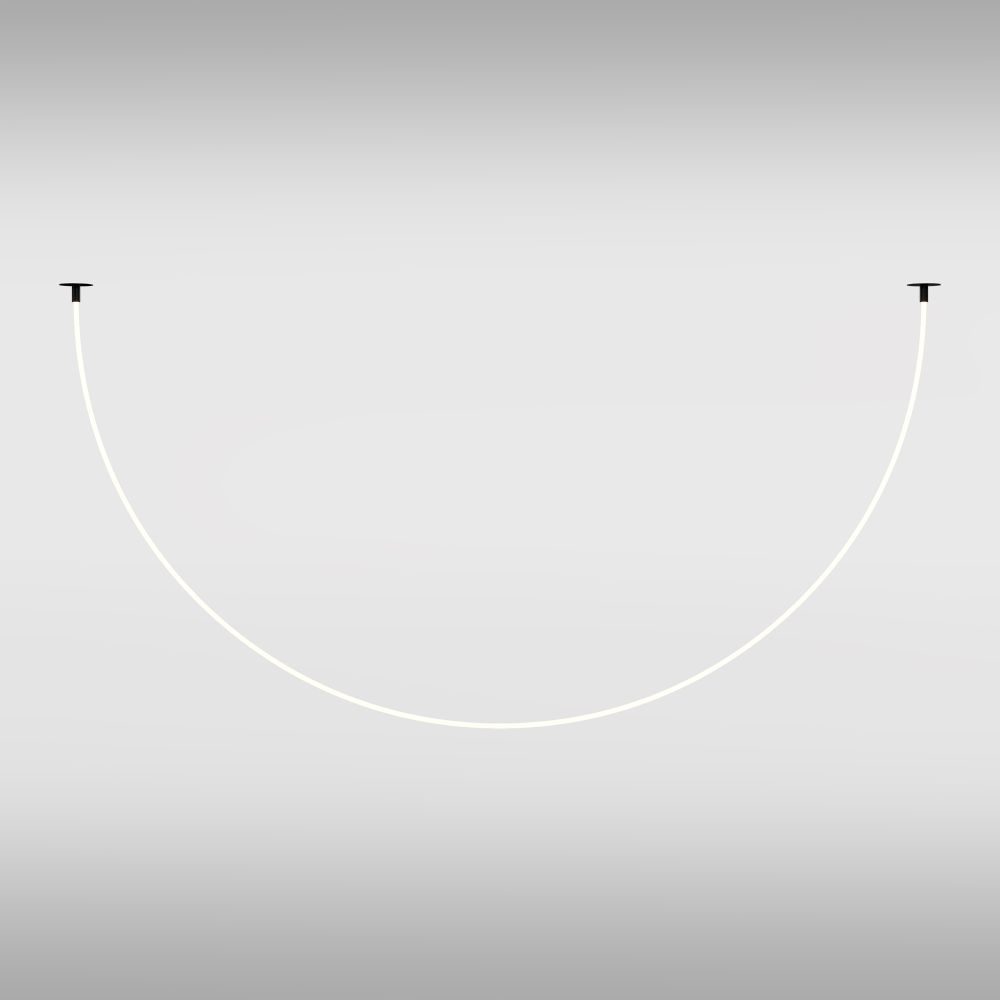 Светильник светодиодный подвесной Maytoni Tau MOD146PL-L40B3K