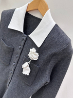 Платье Self-Portrait