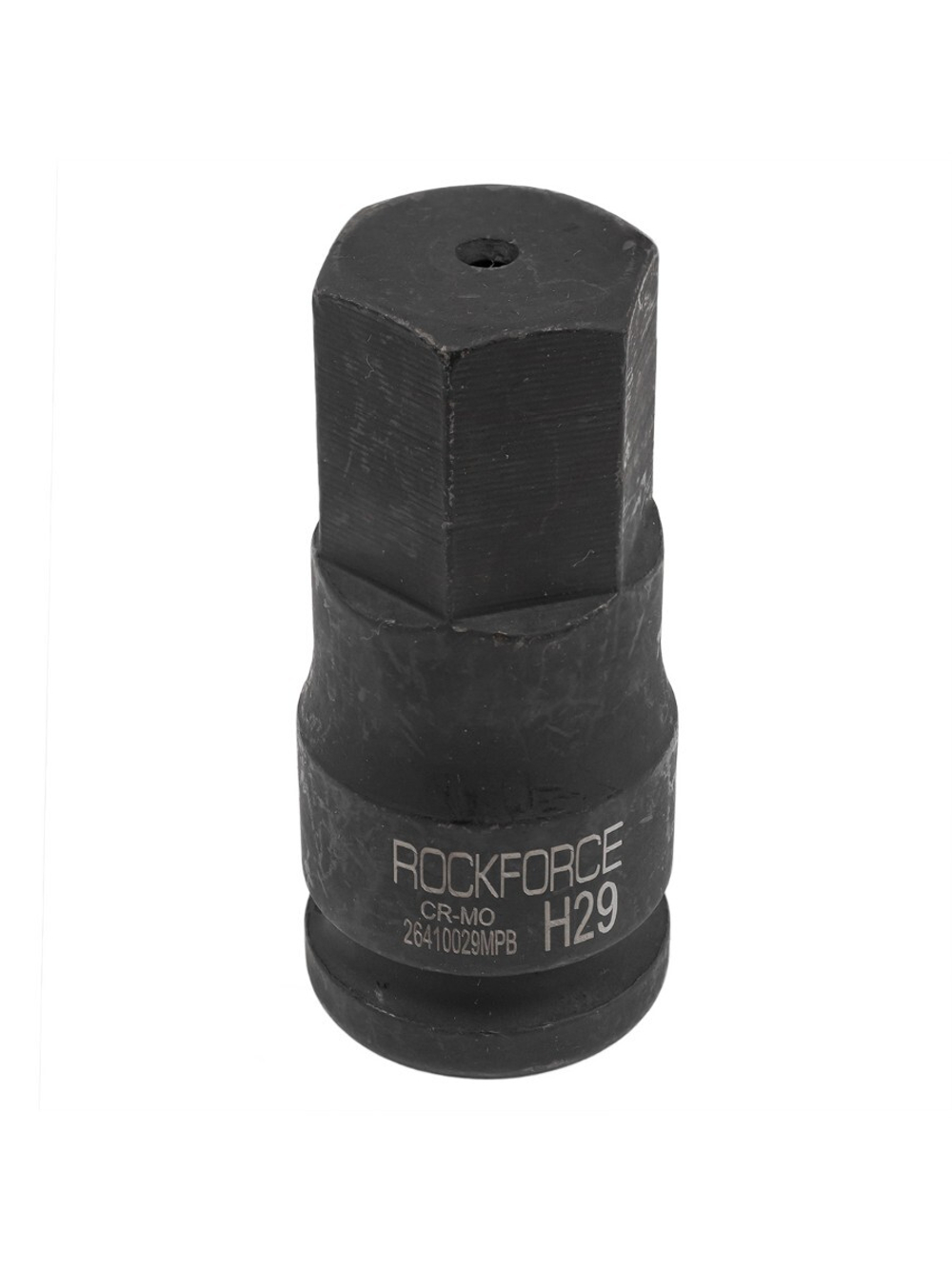 Головка-бита ударная 3/4'', H29 RockForce RF-26410029MPB