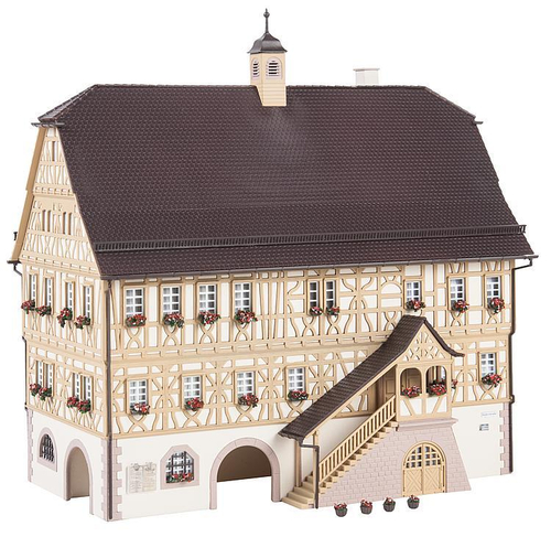 Дом Sindelfingen,  Ep.I