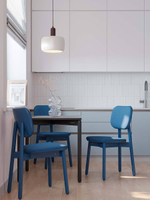 Ваза wavy, 25 см