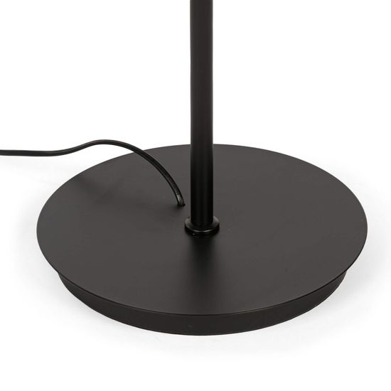 Торшер Theia диаметр 30