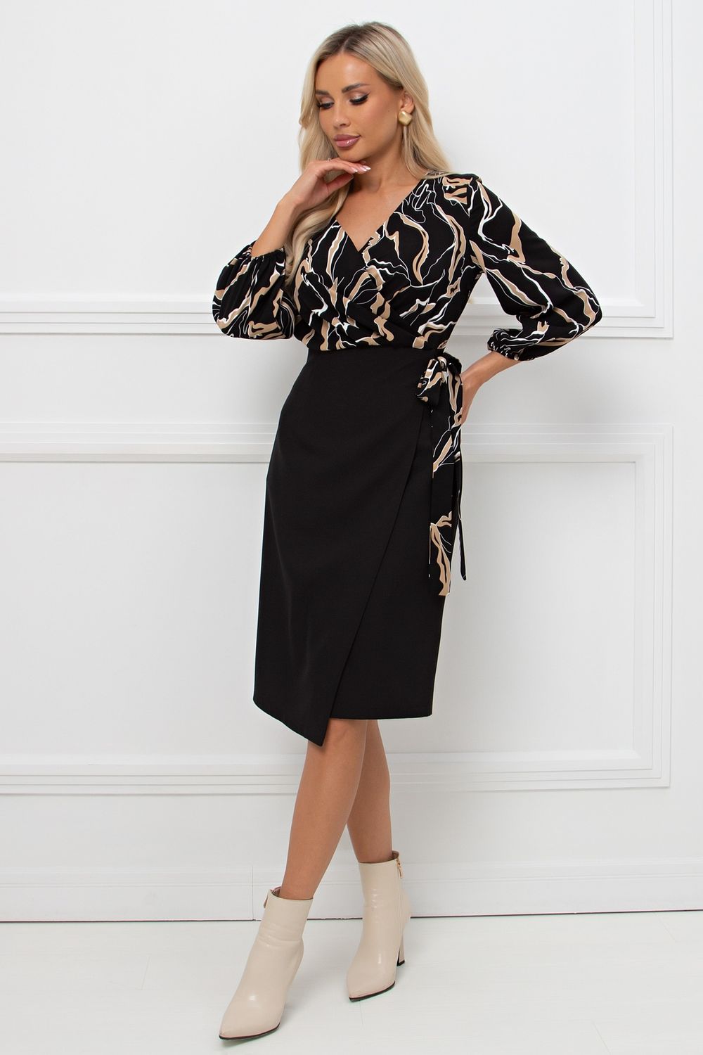 Платье Алисия №1 Valentina