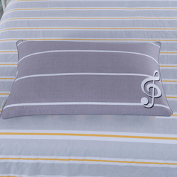 Детское постельное белье Sofi De MarkO Симфония фиолет