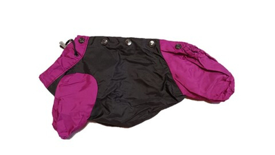 Комбинезон - Демисезонный (с подкладкой) 21Т девочка (обхват груди 36 - 44)