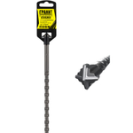 Бур ГРАНИТ SDS+ Quadro-X 12,0*610