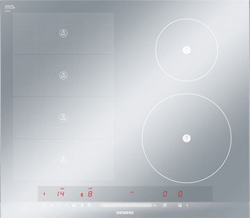 Индукционная варочная панель Siemens EH679MN27E