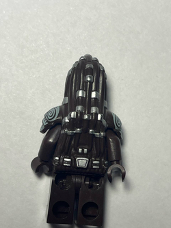 USED Вождь Тарффул sw0530