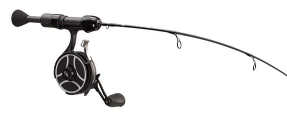 Комбо набор 13 FISHING The Snitch Pro FreeFall Ice Combo 29&quot; 74cm RH