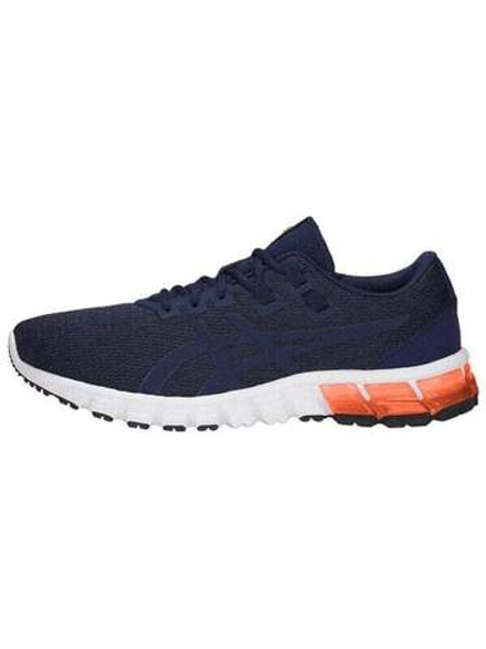 Asics Gel Quantum 90 'Peacoat'