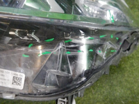 Фара левая BMW 5er G30 (2017-2020) LED