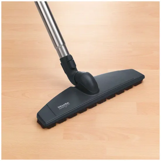 Пылесос MIELE Complete C3 Parquet XL PowerLine 890 Вт 4.5 л, черный (COMPLETE C3 XL SGSF5)