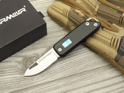 Нож складной WithArmour Egret WA-103BK