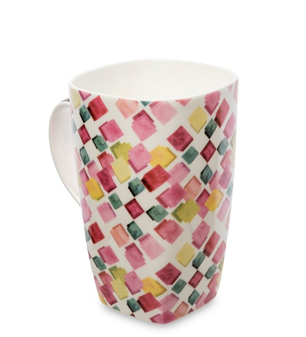 Pavone JK-264 Кружка «Мозаика» (Mosaico  )