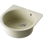 Кухонная мойка Omoikiri Akegata-51-SA