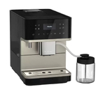 Кофемашина Miele CM 6360 OBCM