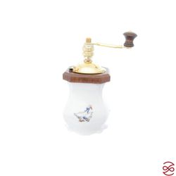 Мельница для специй Dubi Гуси 12см