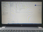 Ноутбук HP i3-7/12Gb/FHD/250 G6