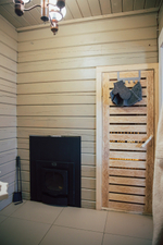 Забронировать Дом с баней