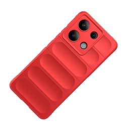 Противоударный чехол Flexible Case для Xiaomi Redmi Note 13 4G