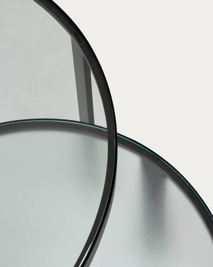 Набор столиков Oni Ø 70 cm / Ø 50 cm Испания