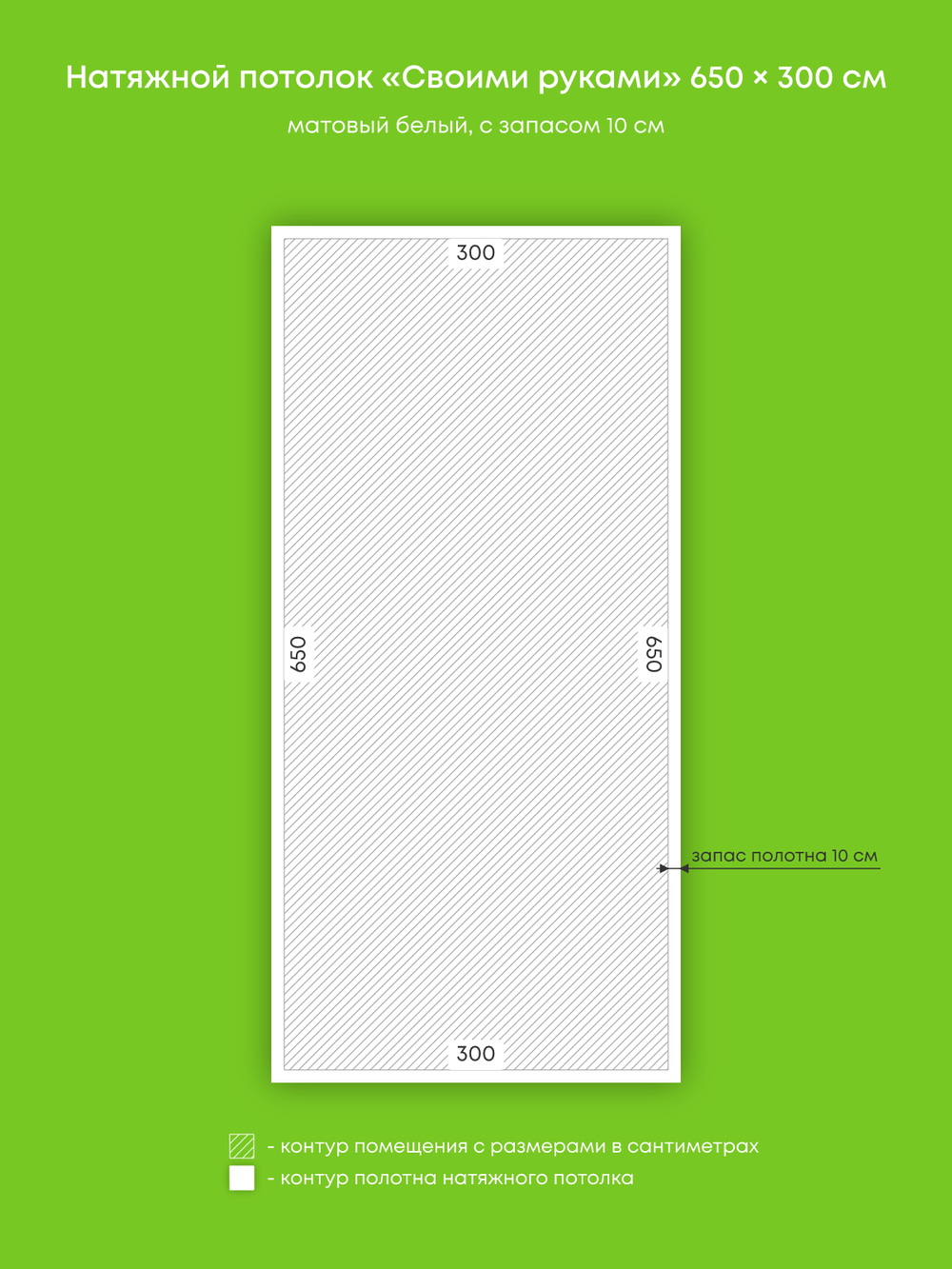 Натяжные потолки 19.5 м2, 15 м2, 21 м2