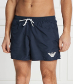 Шорты для плавания Emporio Armani - темно-синий(211752 4R438)