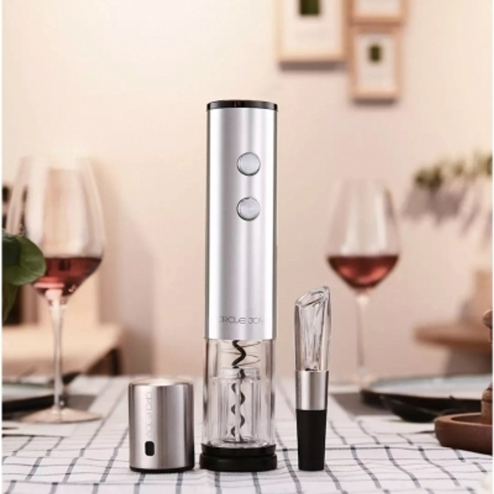 Винный набор Xiaomi Circle Joy 4 в 1 Set in a Gift Box  CJ-TZ02