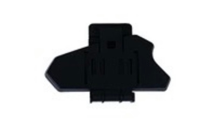 Крепление для мото Hero Клипса