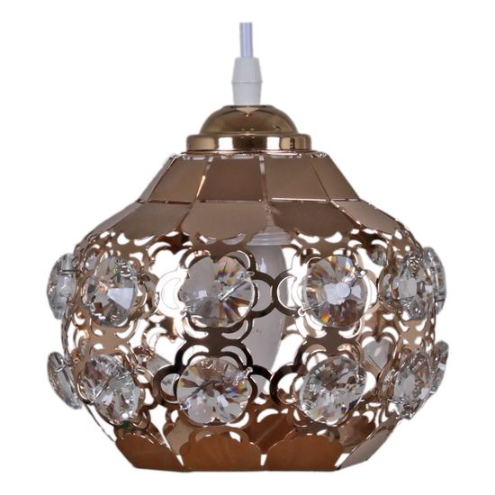 Подвесной светильник Reluce E27 32359-0.9-01