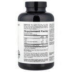 California Gold Nutrition, пептиды гидролизованного коллагена I и III типов с витамином C, 250 таблеток