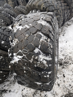 500/70-508(1200x500-508) Kama ИД-П284 шина б/у