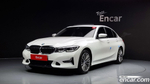 BMW 3 Series (G20) 320d xDrive Luxury (11.2019)