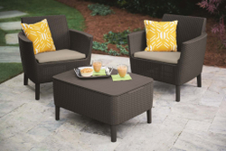 КОМПЛЕКТ SALEMO BALCONY