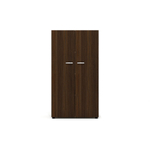 Шкаф с полками средний НЬЮТОН (NEW.TONE)