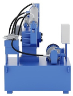 Аллигаторные пресс-ножницы ПЗО PZO AN-6100