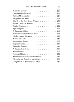 History of Russia from the earliest times to 1880 | Alfred Nicolas Rambaud